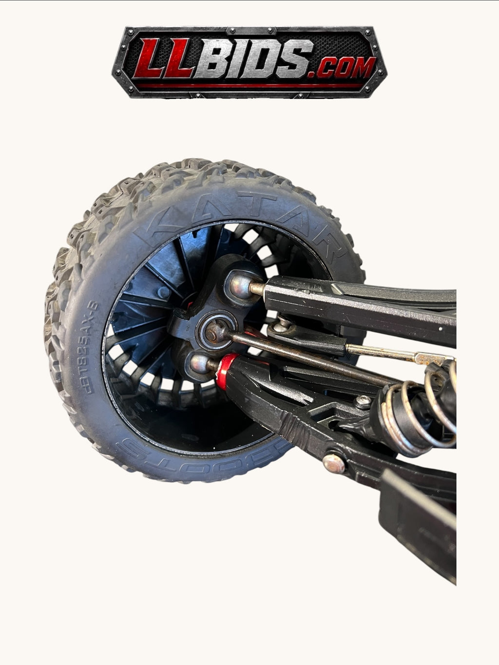 Arma Talion 6s LA420019
