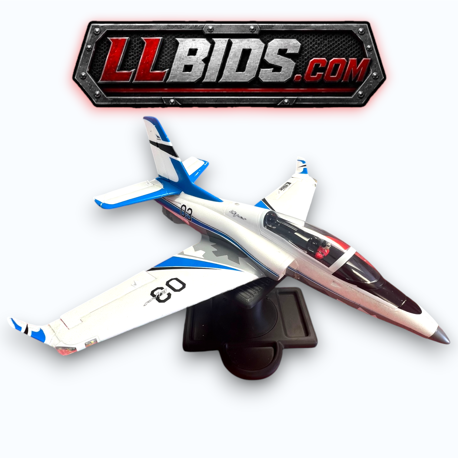 E-Flight Viper 30mm EDF LA420035