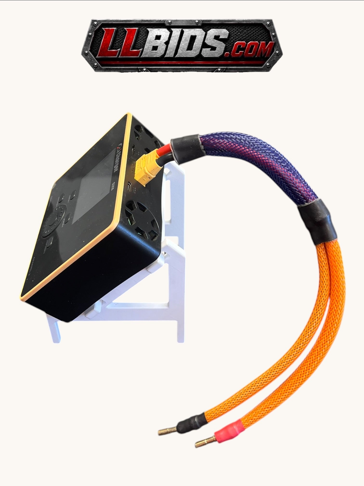 ICharger Dx8 LA420009