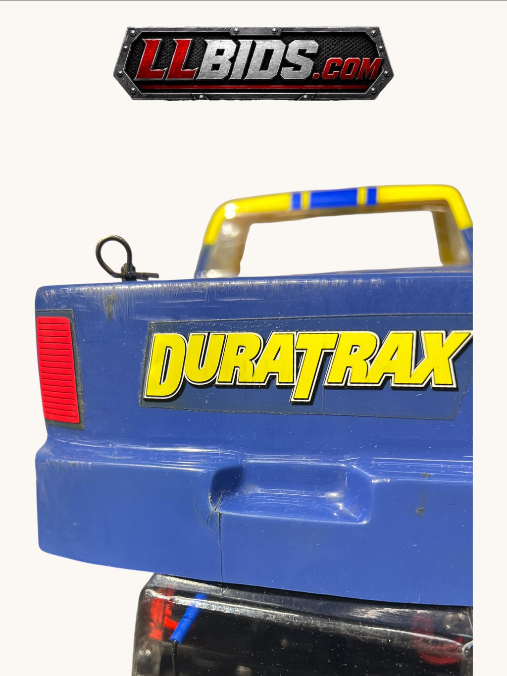 Duratrax Maximum MT. LA420021,