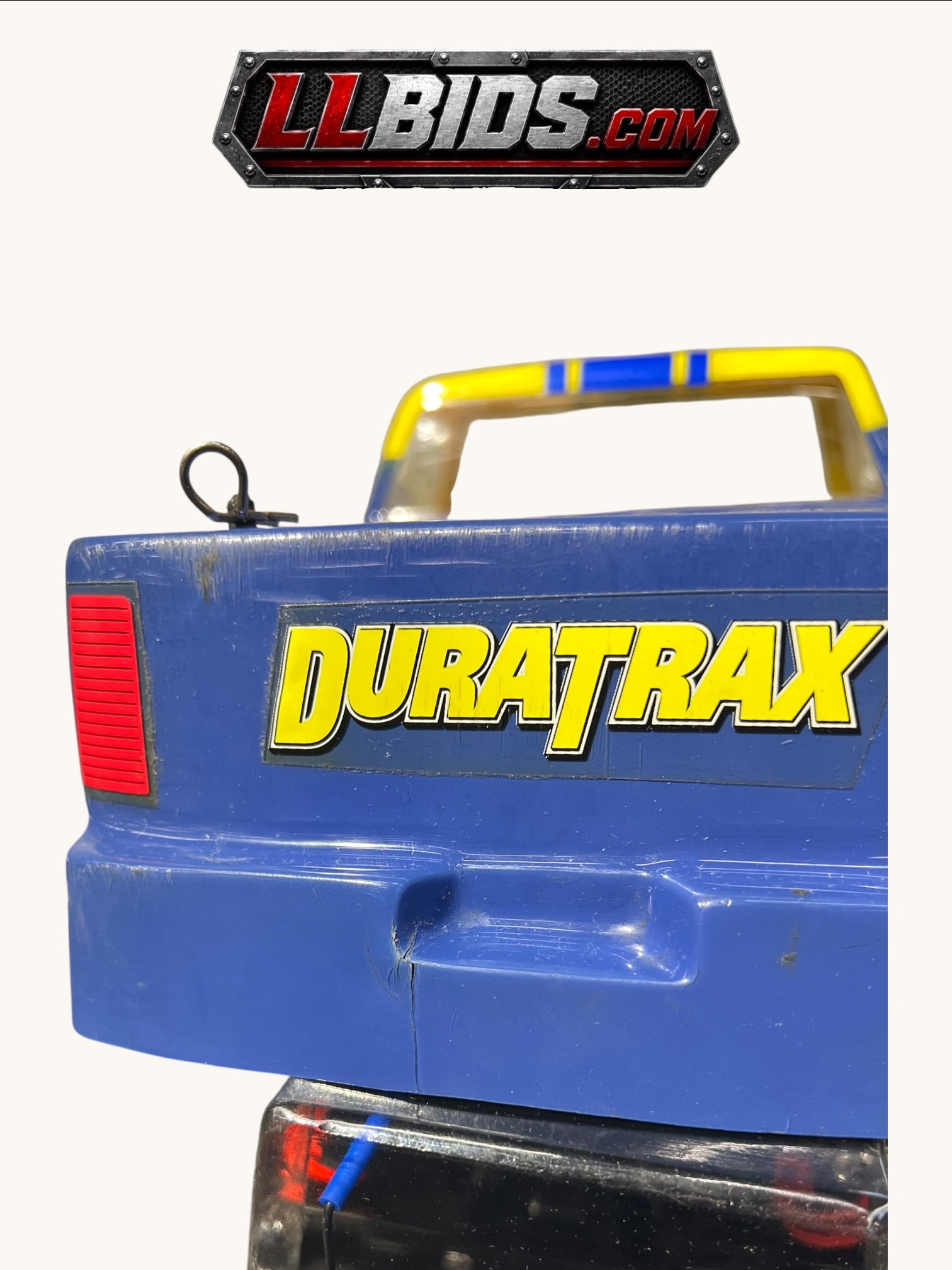 Duratrax Maximum MT. LA420021,