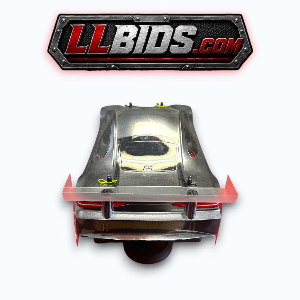 3 Racing 1/10 touring kit. LA420024