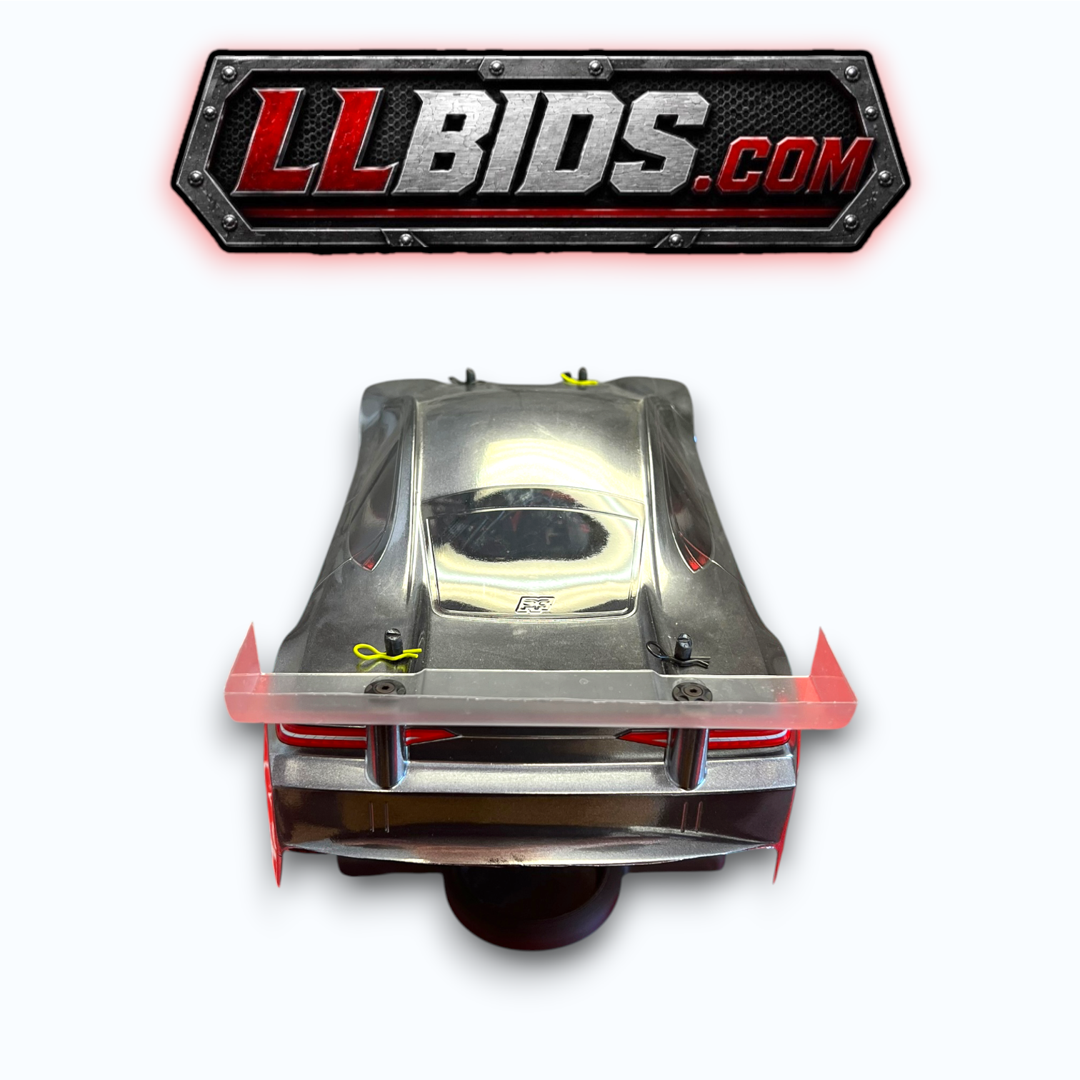 3 Racing 1/10 touring kit. LA420024