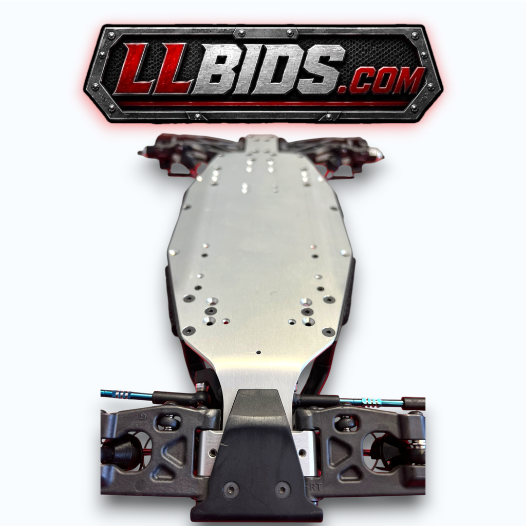 XRAY 2wd Slider. Xb2 2025 LA420039