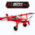 E-Flight Draco 2.0m LA420032