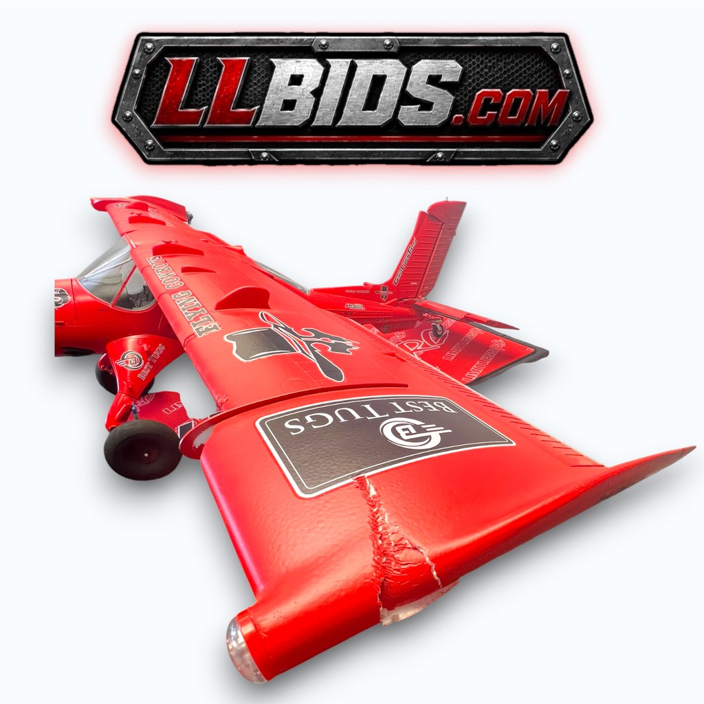 E-Flight Draco 2.0m LA420032