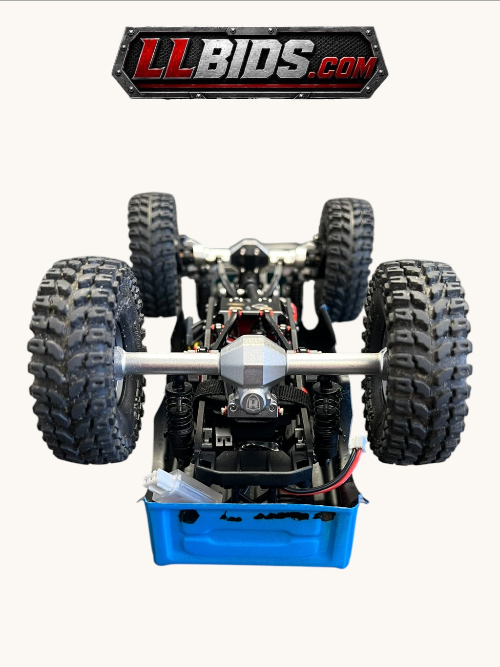 Axial SCX24 LA420001