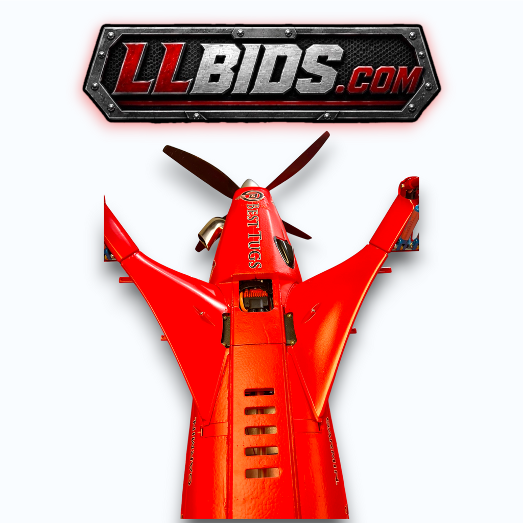 E-Flight Draco 2.0m LA420032