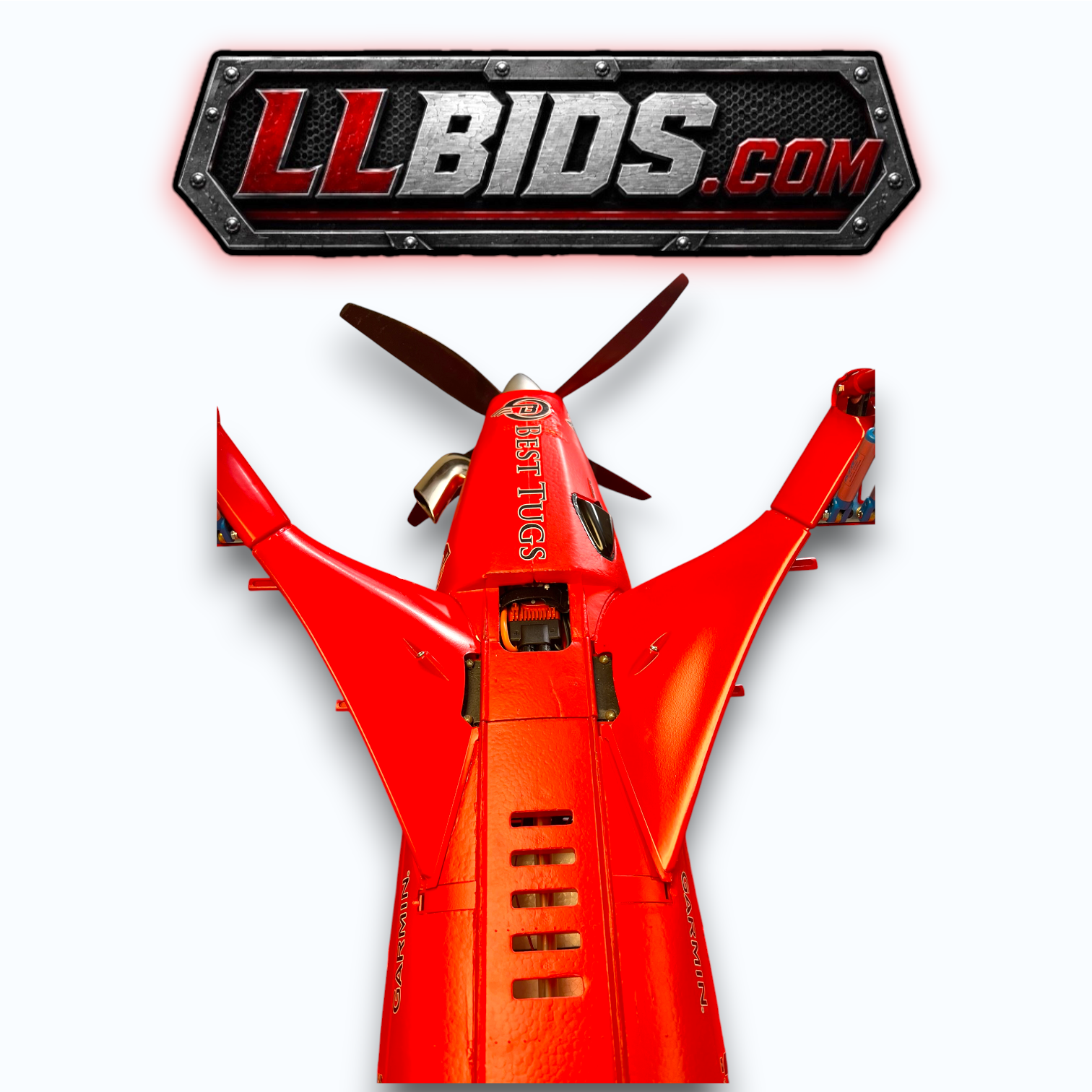 E-Flight Draco 2.0m LA420032