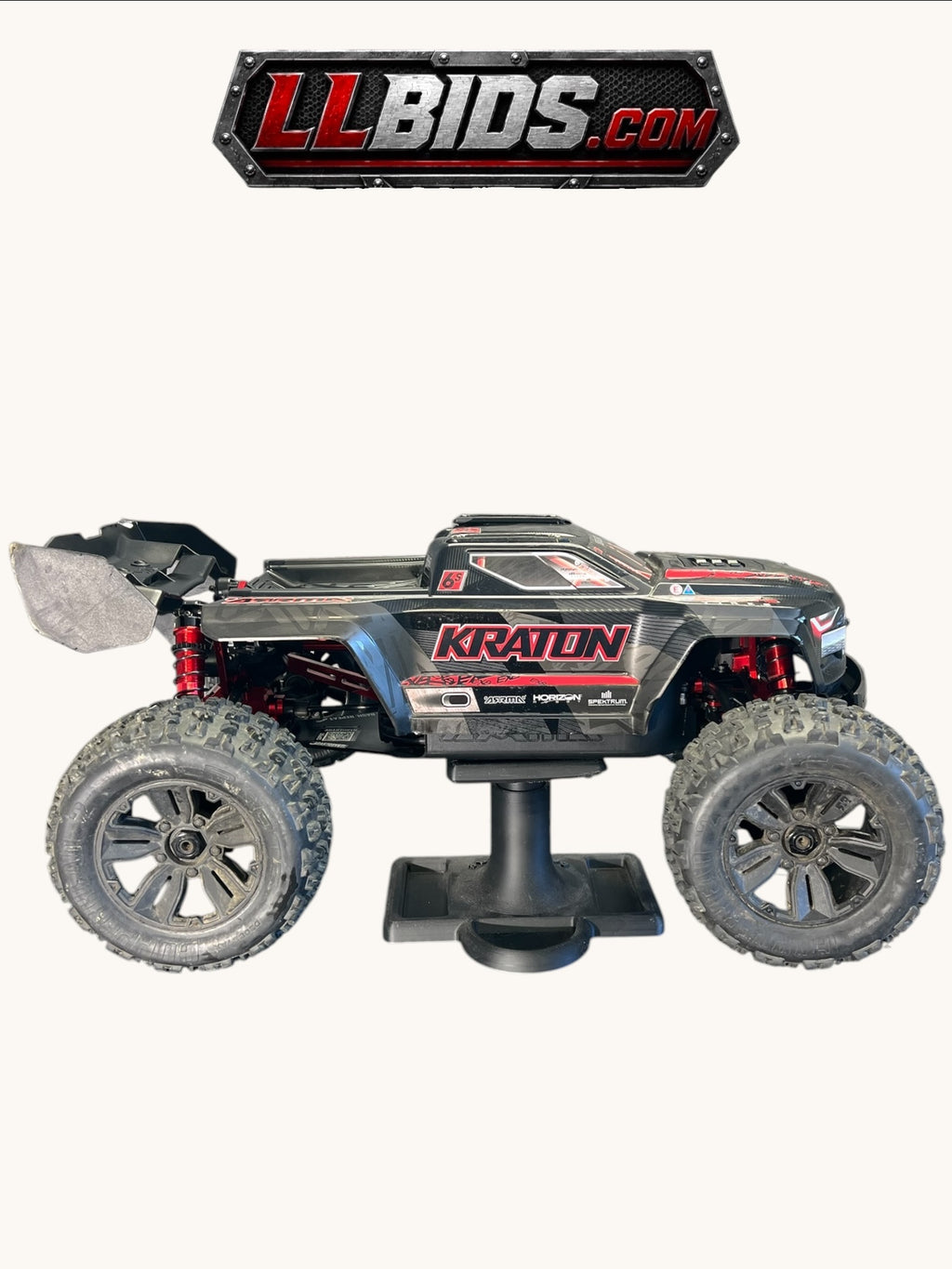 Arma Kraton 6s LA420016