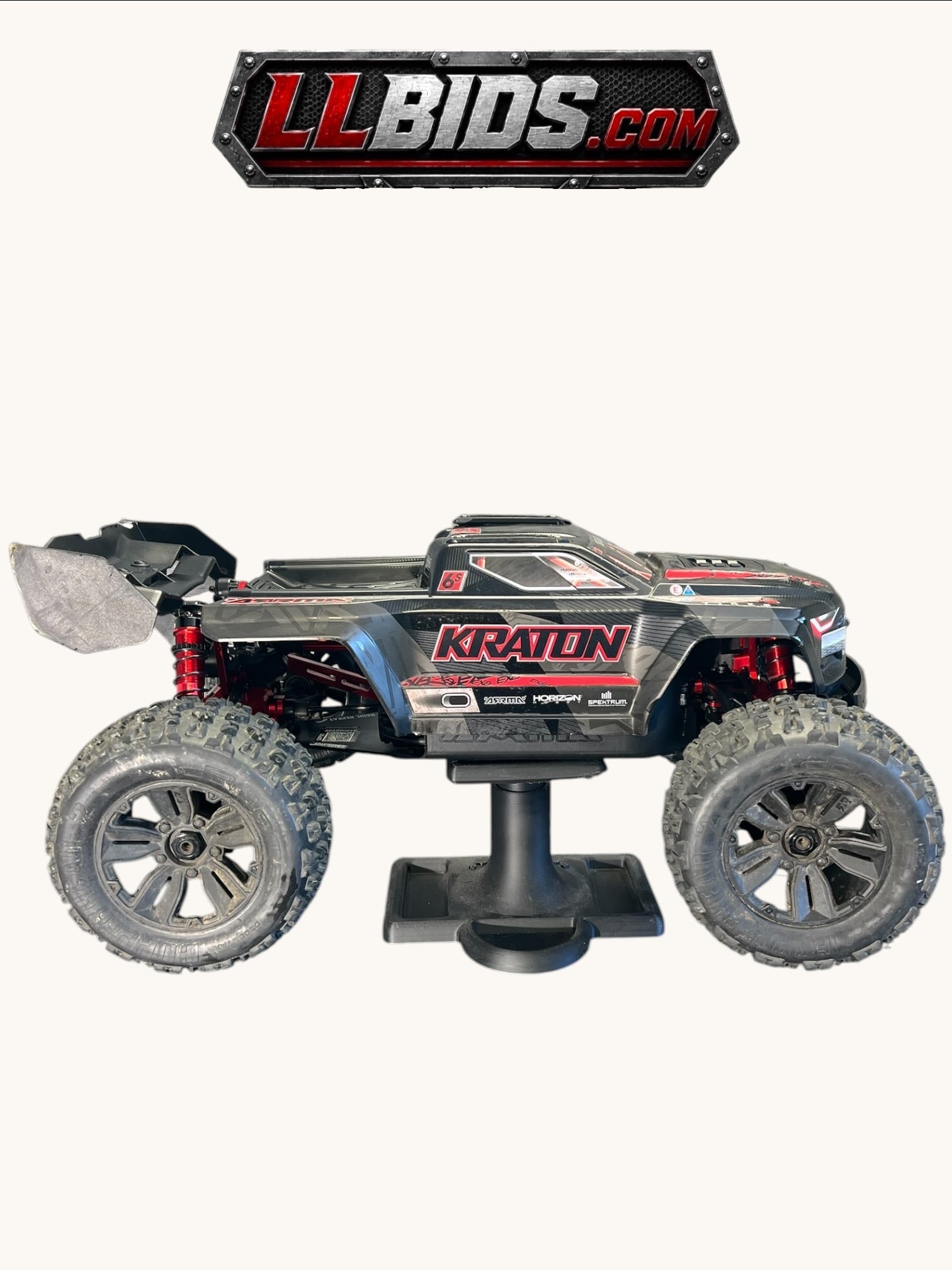 Arma Kraton 6s LA420016