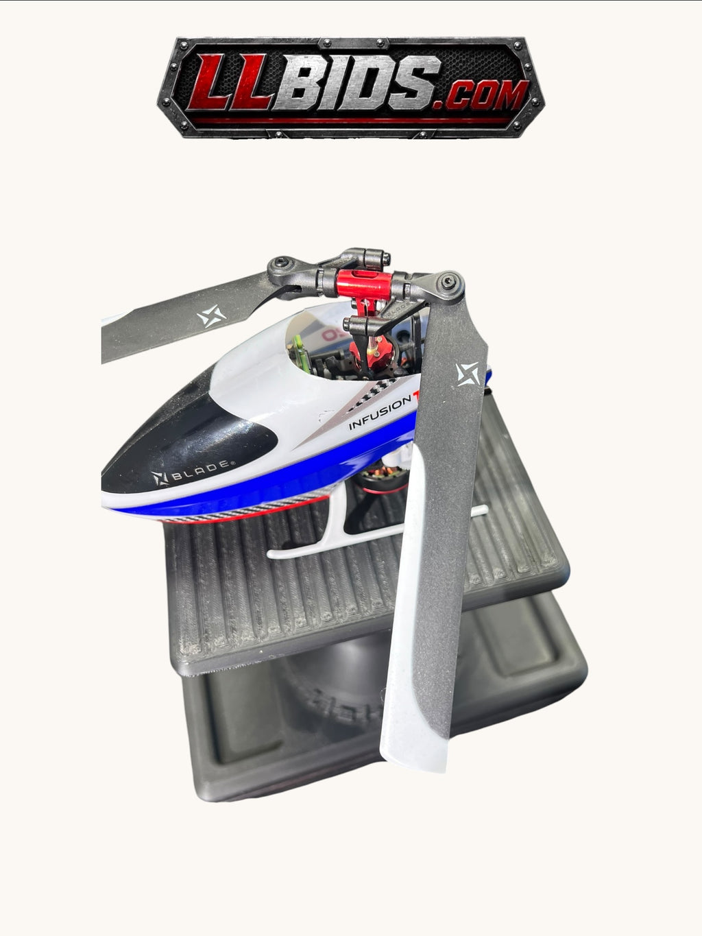 Horizon Blade Infusion LA420014