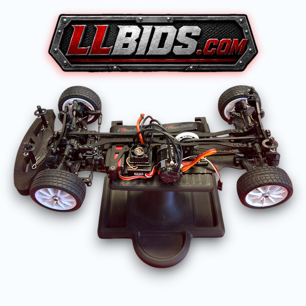 3 Racing 1/10 touring kit. LA420024