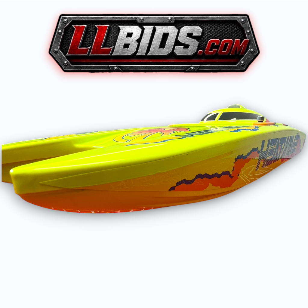Pro boat Blackjack 24. LA420037