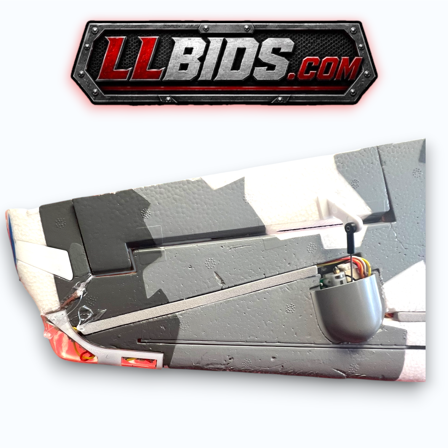 E-Flight Viper 30mm EDF LA420035
