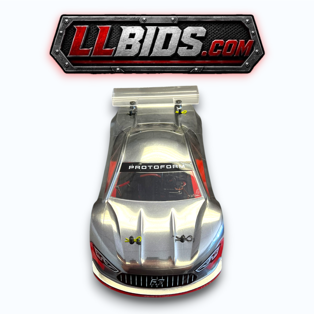 3 Racing 1/10 touring kit. LA420024