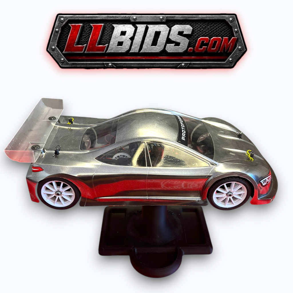 3 Racing 1/10 touring kit. LA420024