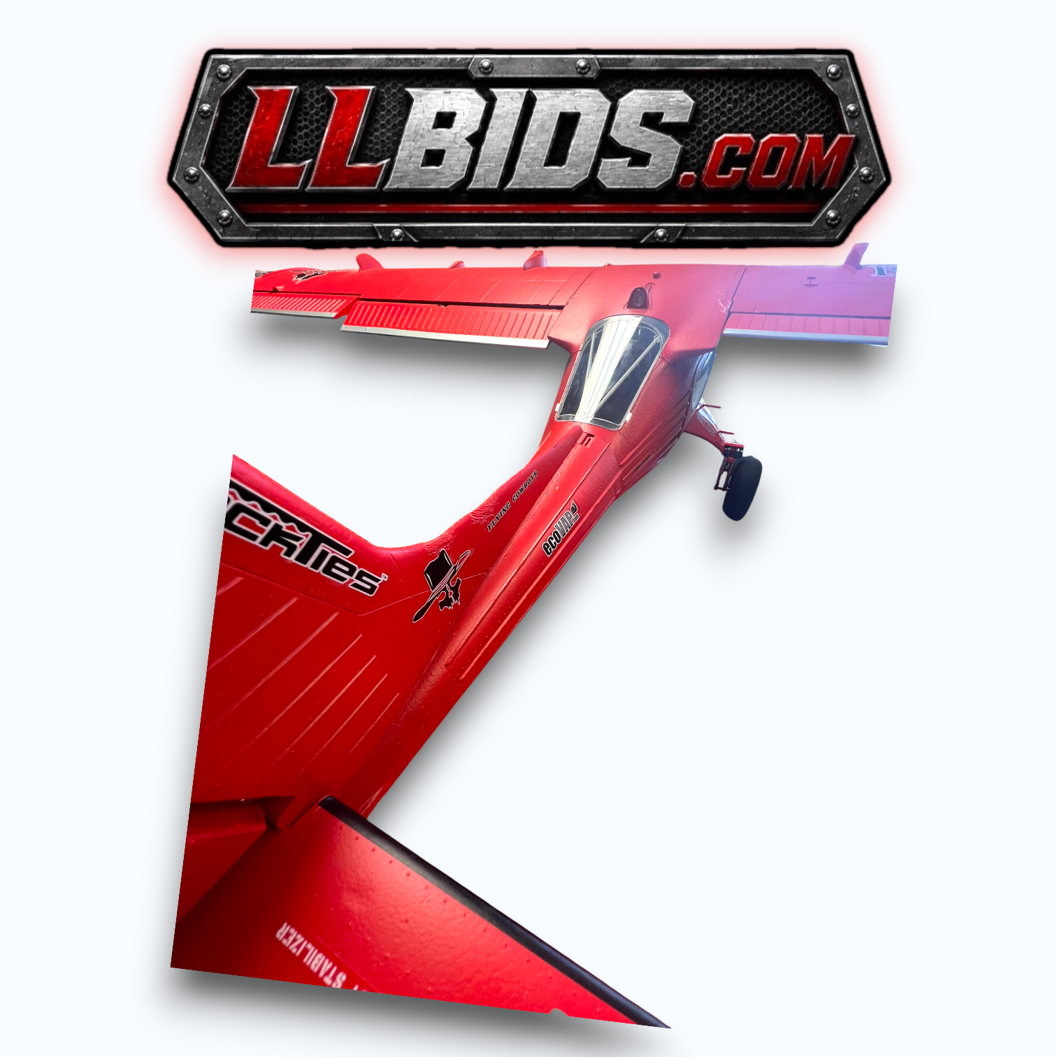 E-Flight Draco 2.0m LA420032