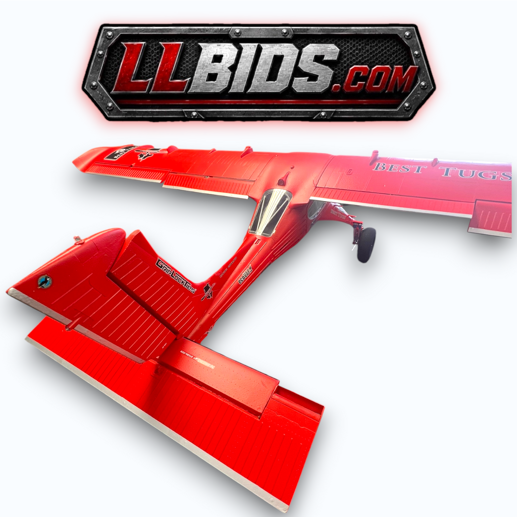 E-Flight Draco 2.0m LA420032