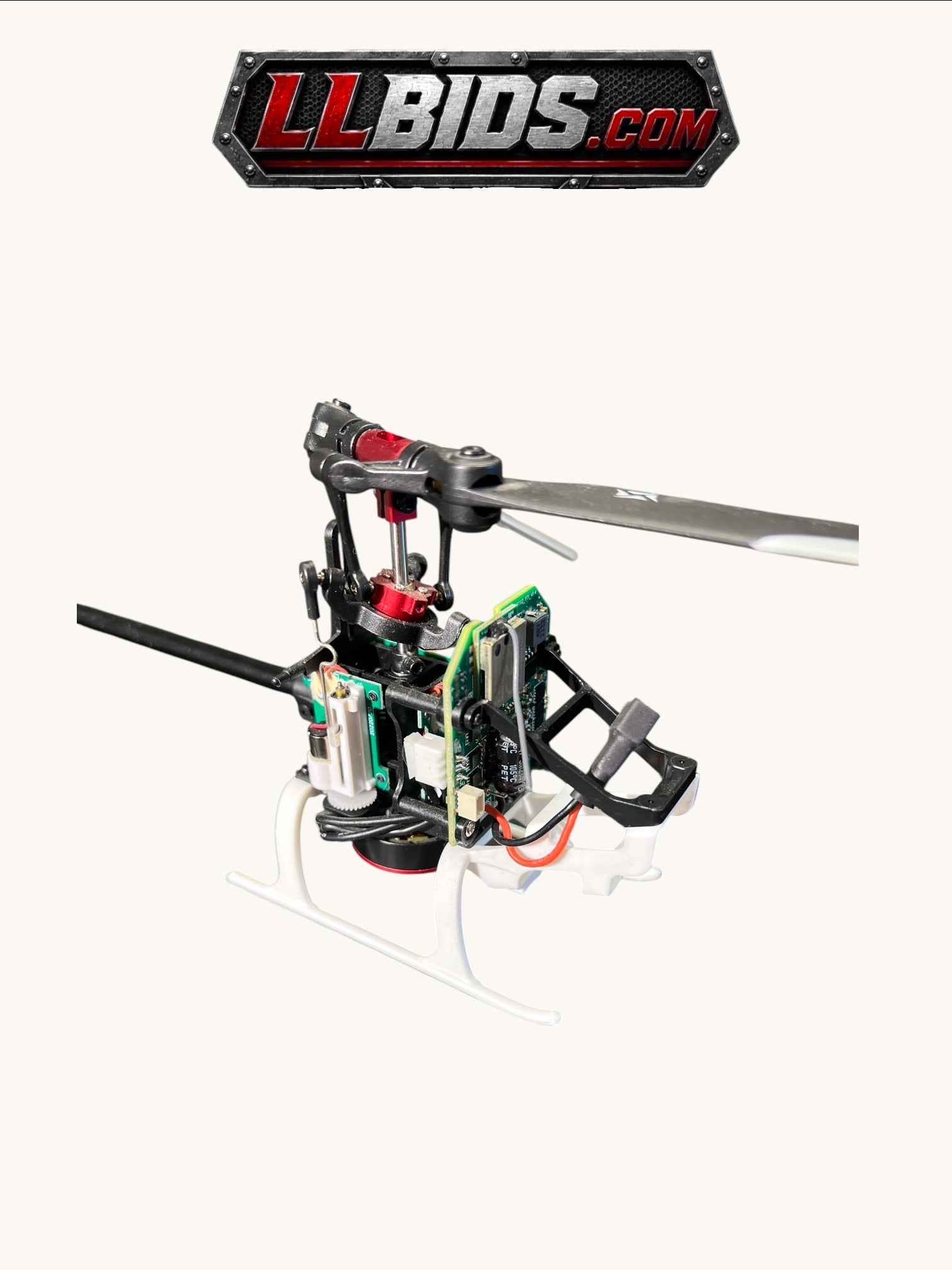 Horizon Blade Infusion LA420014