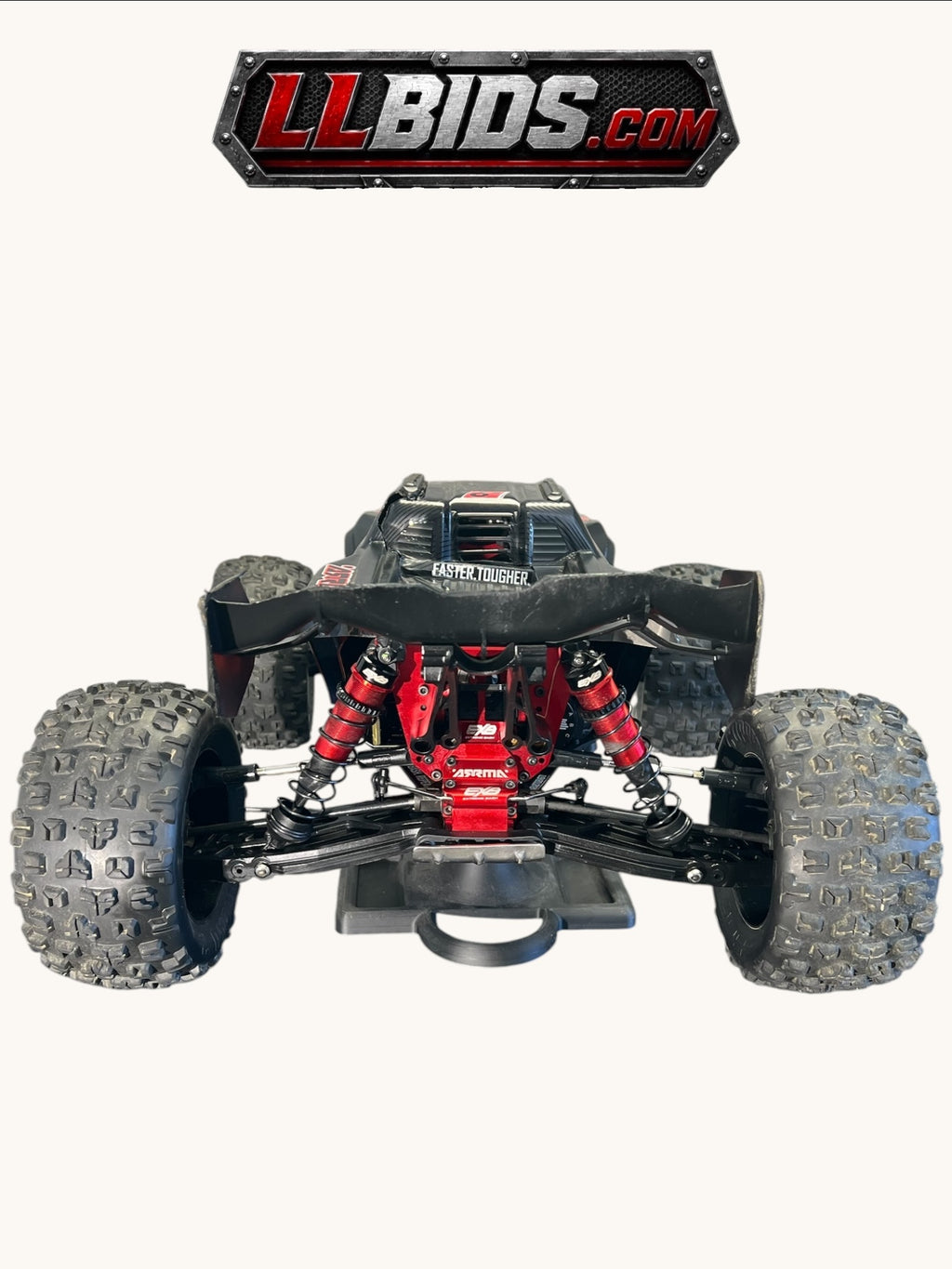 Arma Kraton 6s LA420016