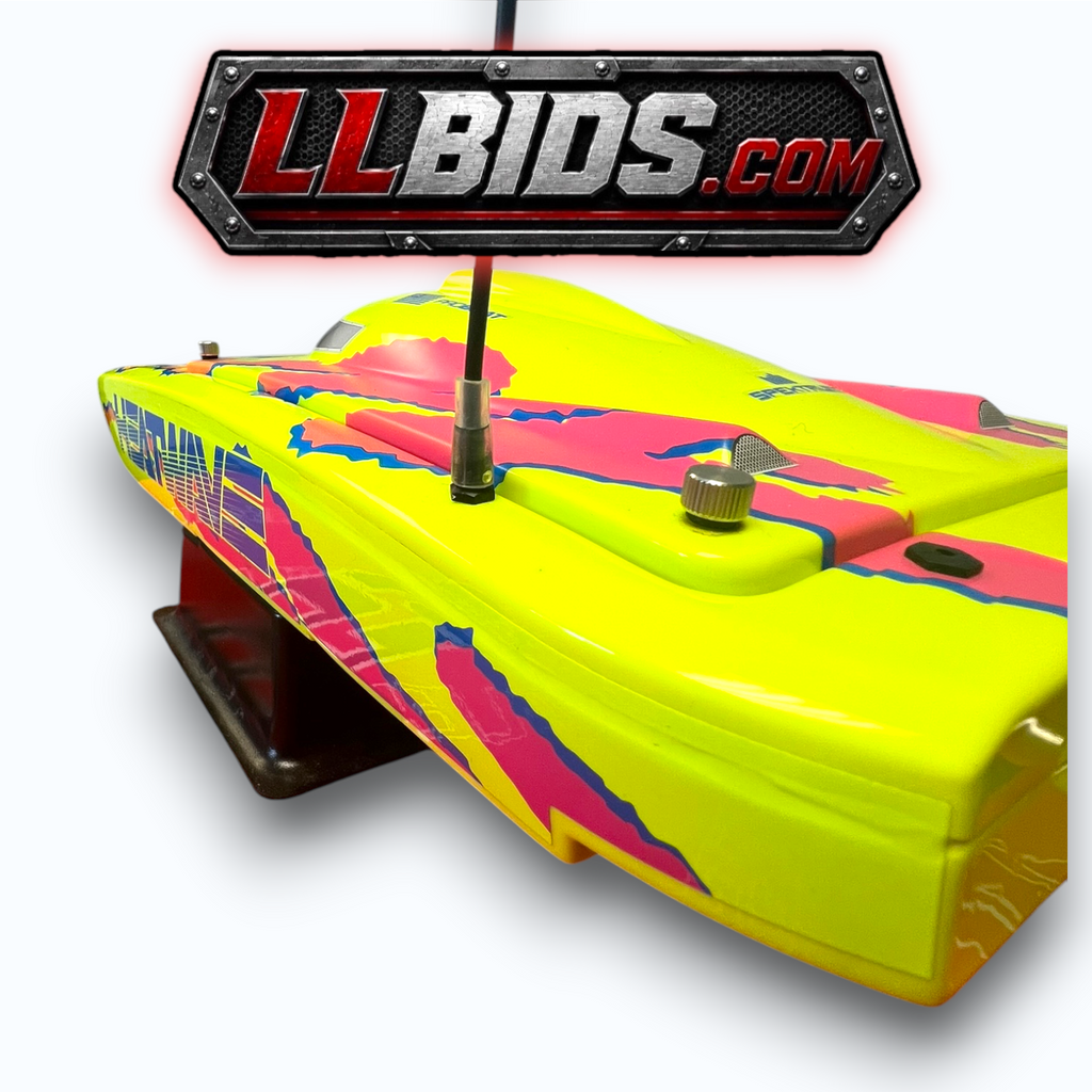 Pro boat Blackjack 24. LA420037