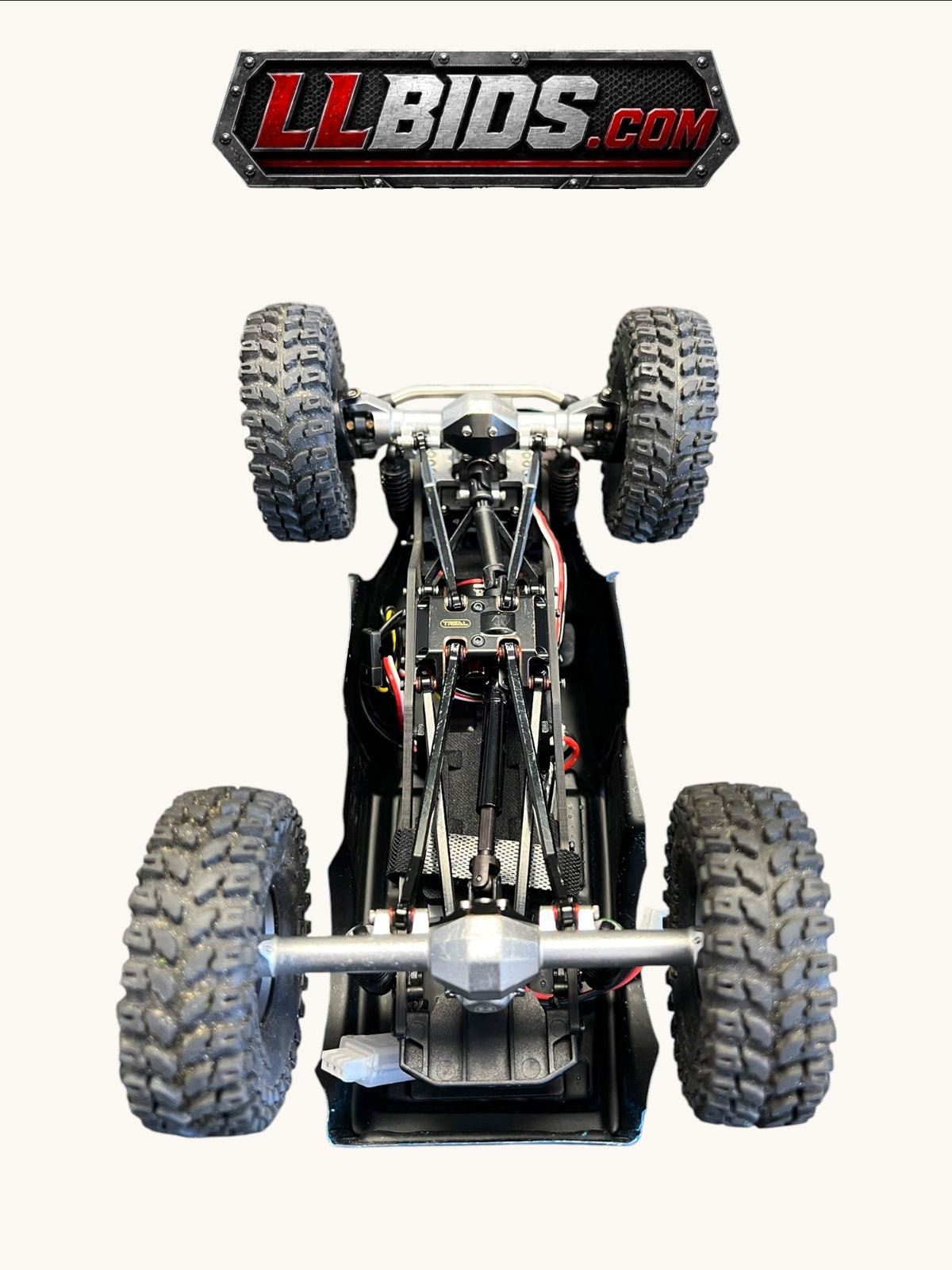 Axial SCX24 LA420001