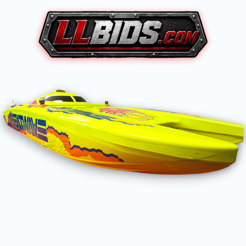 Pro boat Blackjack 24. LA420037