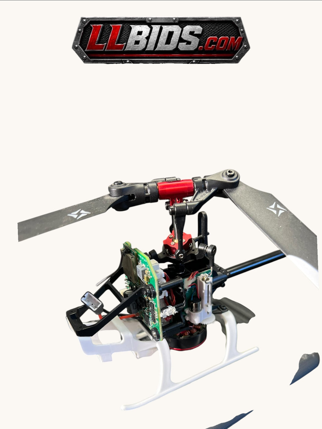 Horizon Blade Infusion LA420014