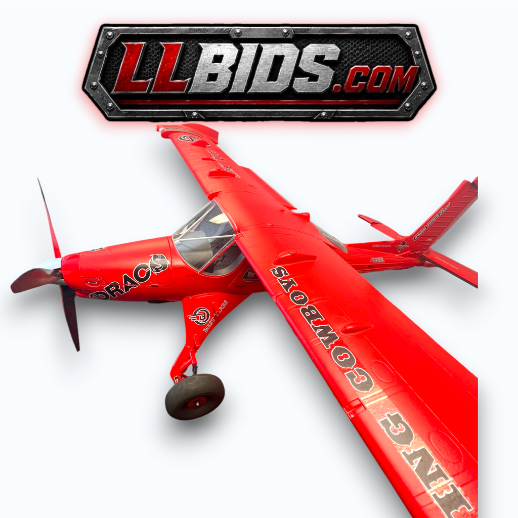 E-Flight Draco 2.0m LA420032