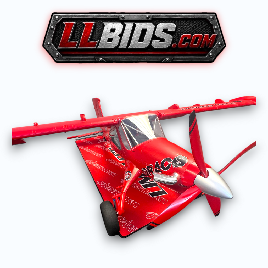 E-Flight Draco 2.0m LA420032
