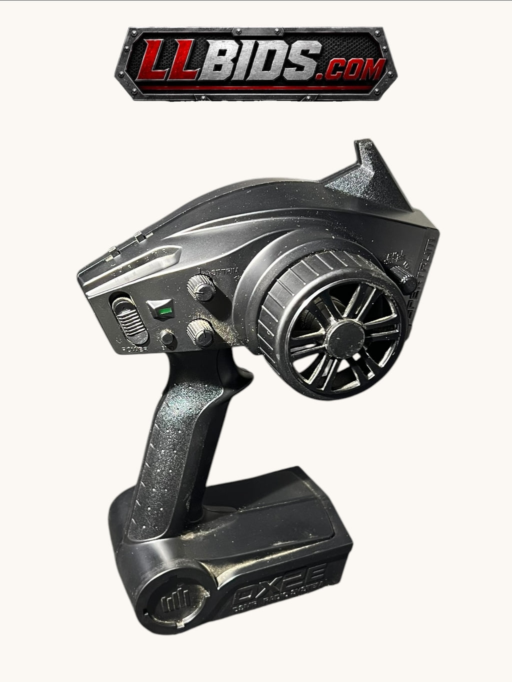 Losi Rock Rey RTR. LA420023