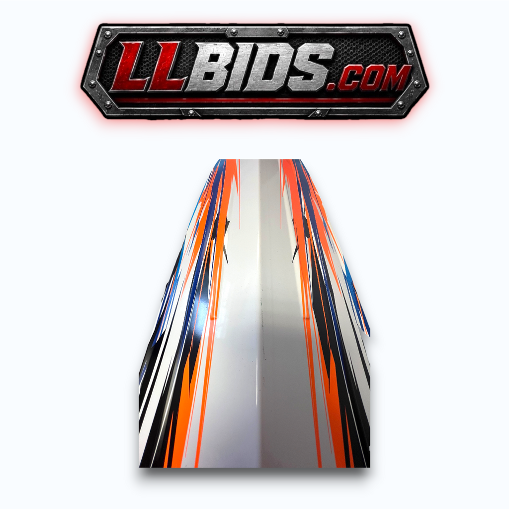 Traxxas Spartan LA420036