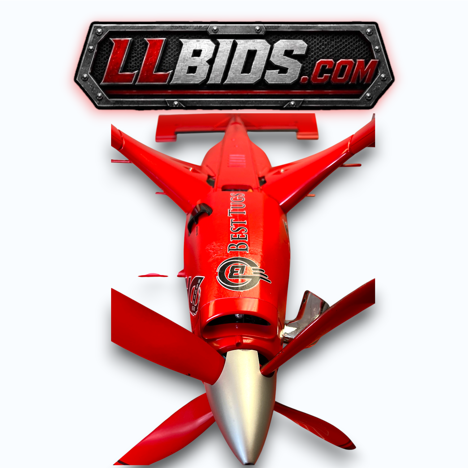 E-Flight Draco 2.0m LA420032