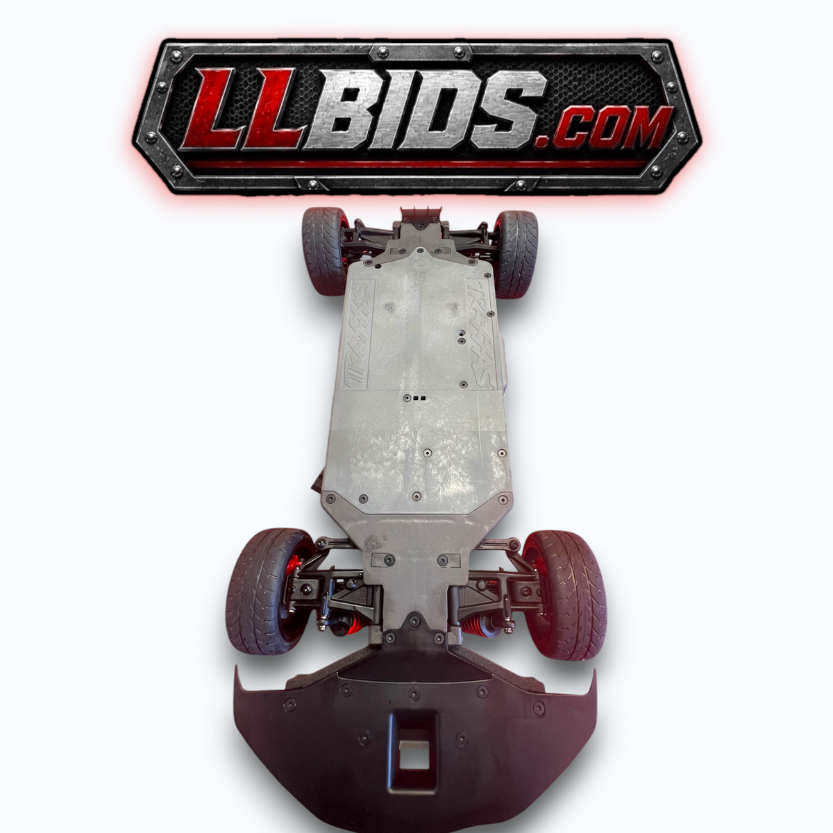 Brand new. Traxxas C8 Snap On.