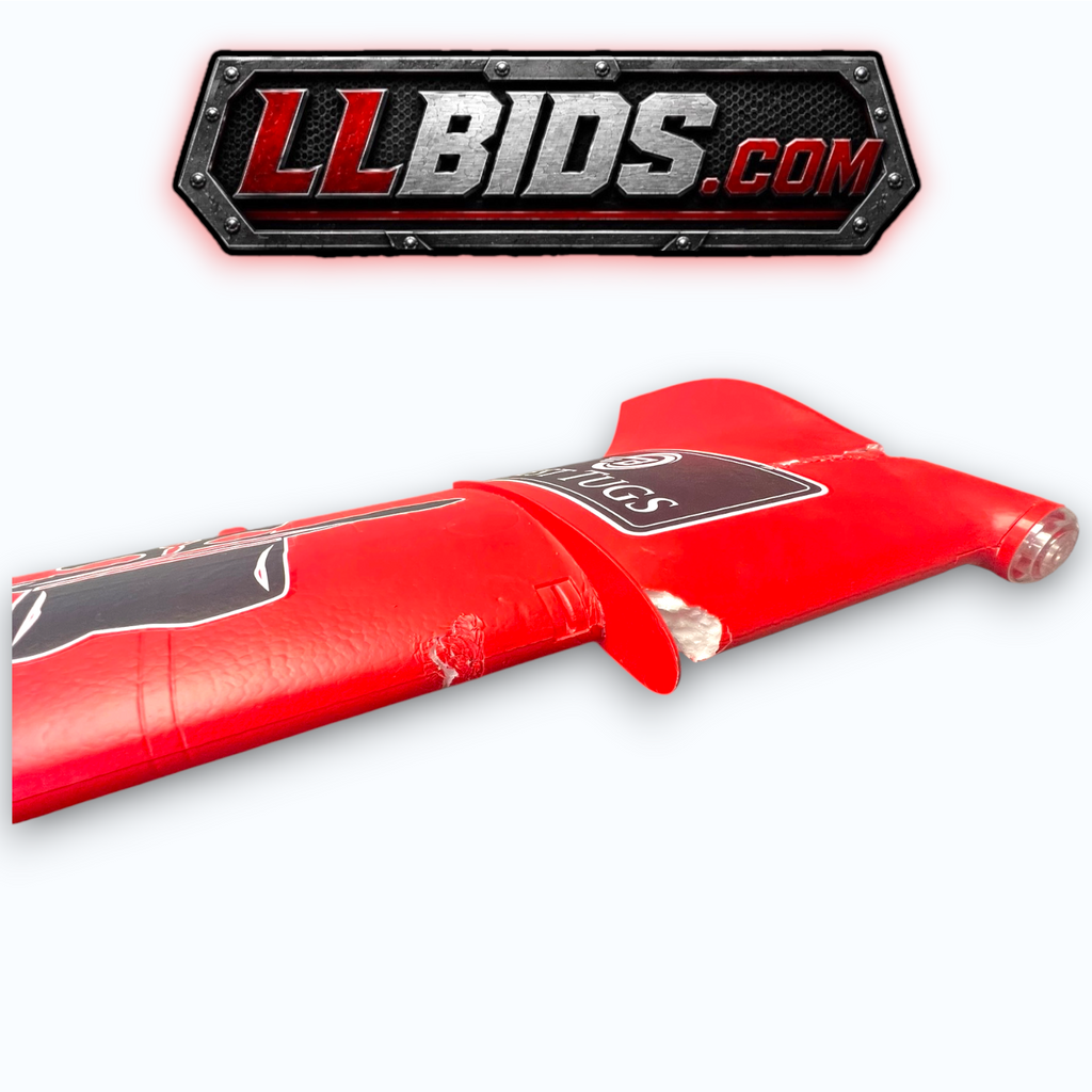 E-Flight Draco 2.0m LA420032