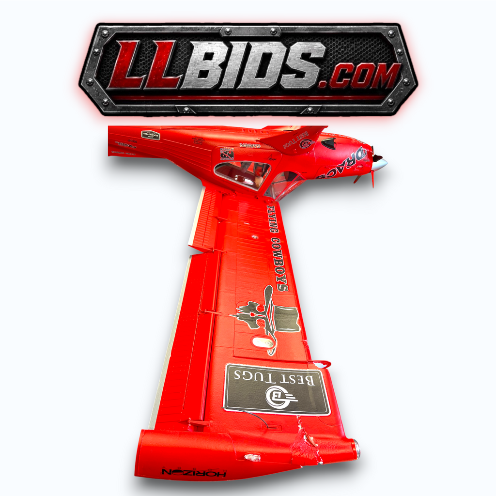 E-Flight Draco 2.0m LA420032