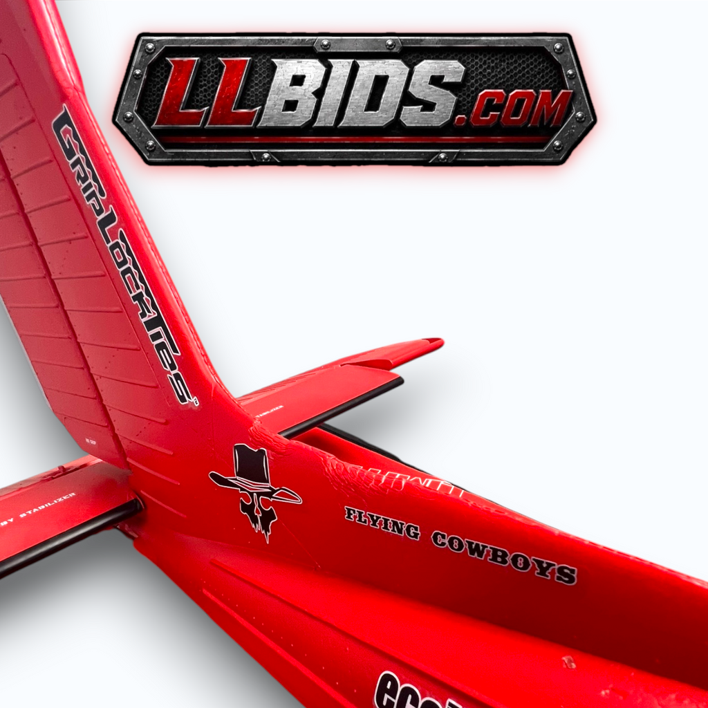 E-Flight Draco 2.0m LA420032