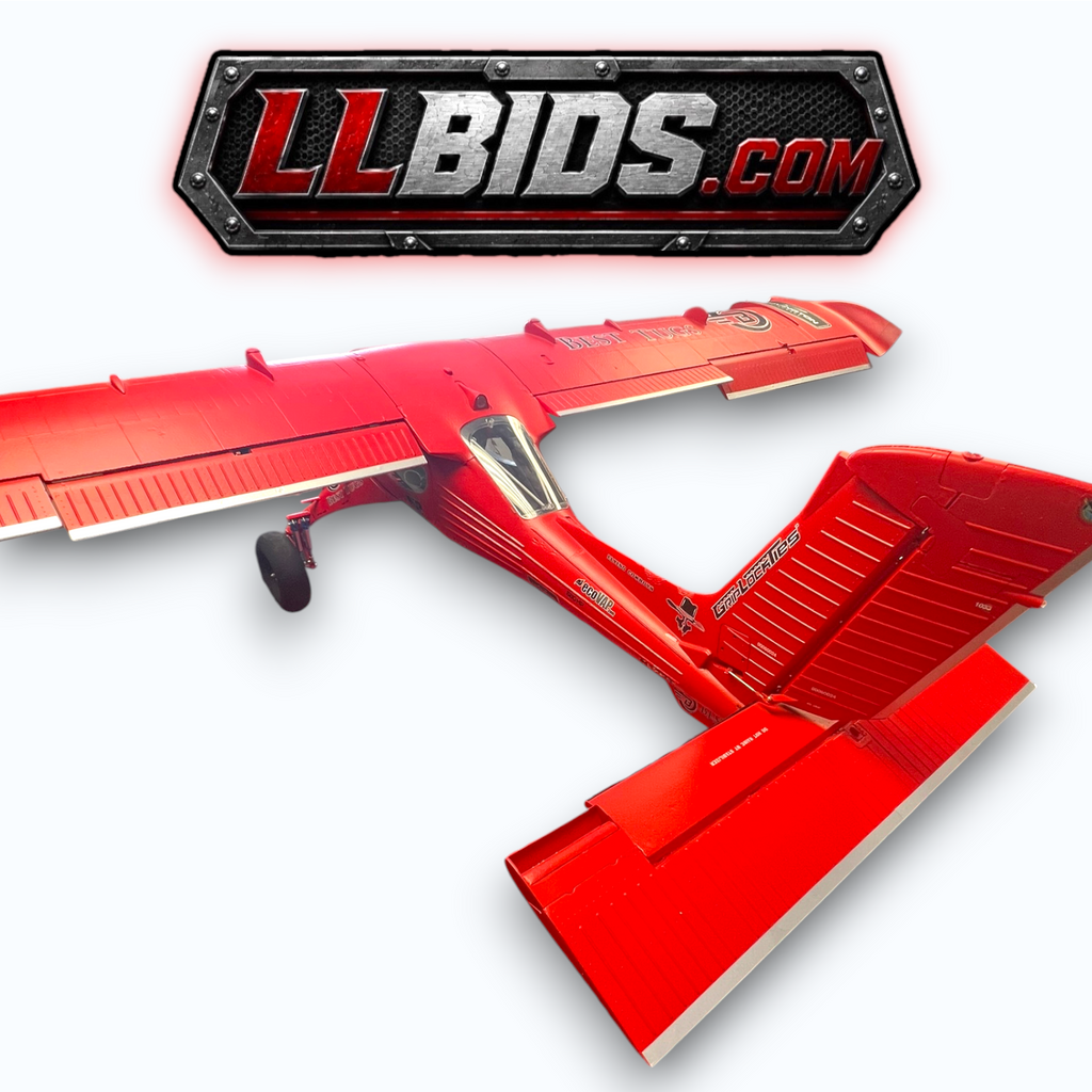 E-Flight Draco 2.0m LA420032