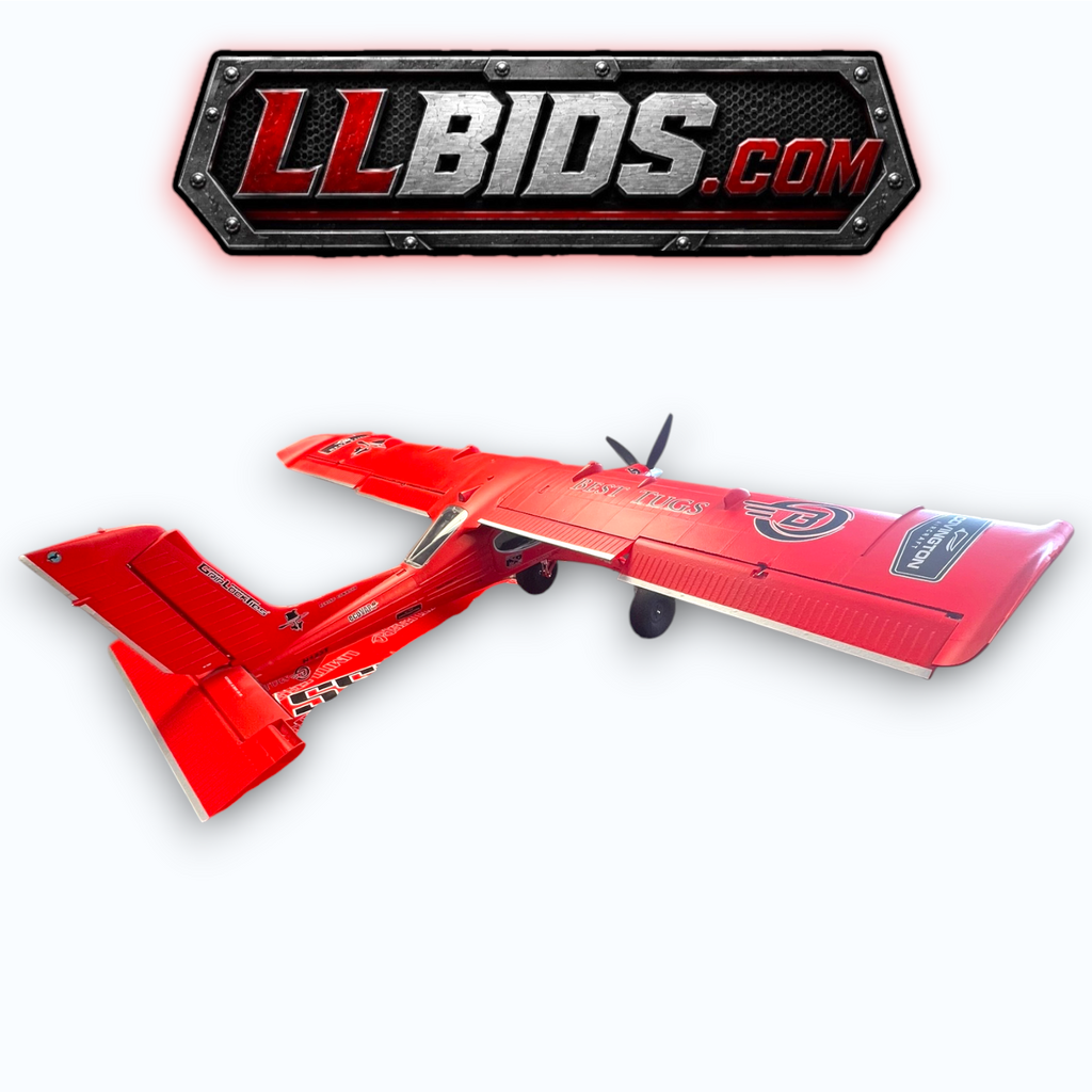 E-Flight Draco 2.0m LA420032