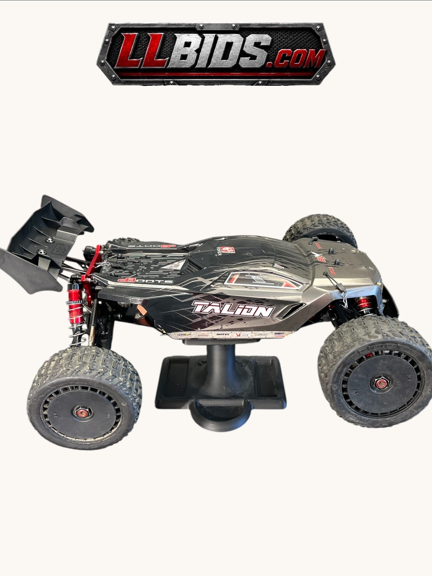 Arma Talion 6s LA420019