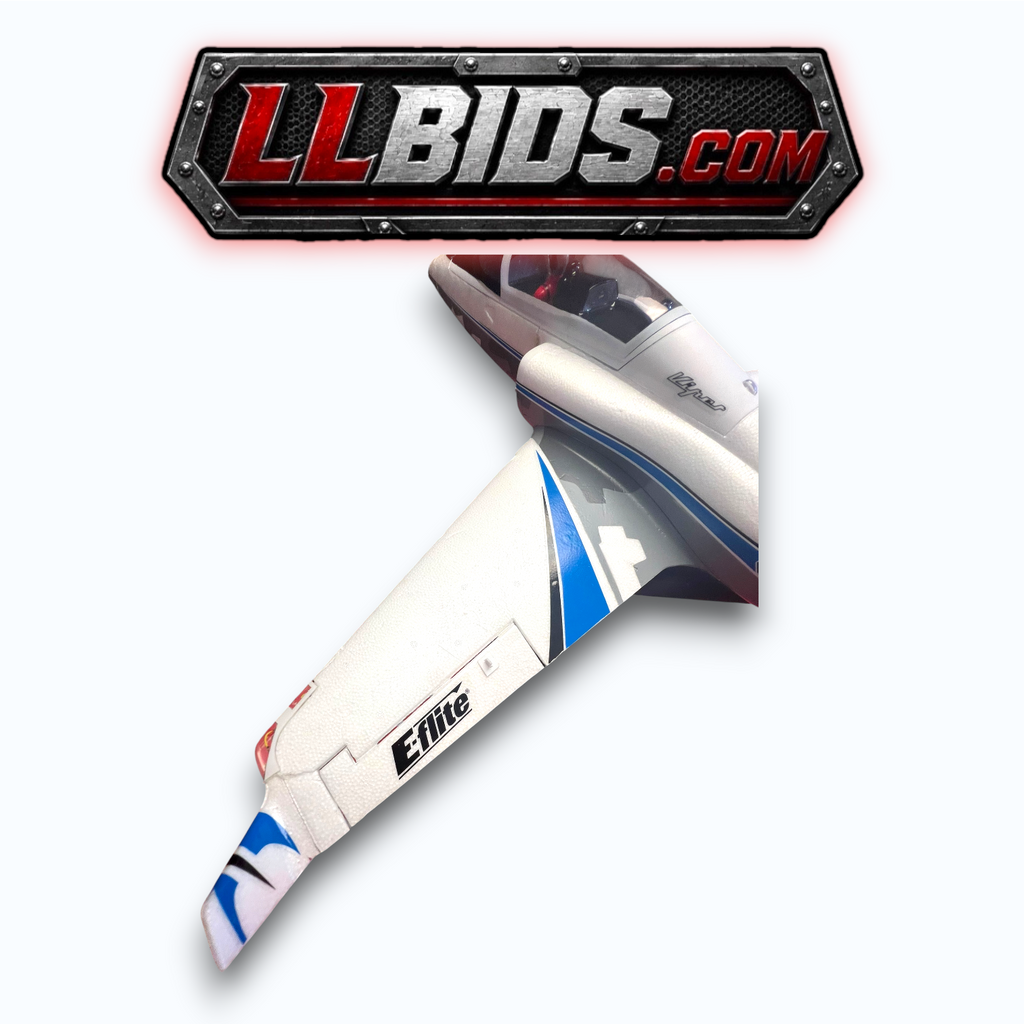 E-Flight Viper 30mm EDF LA420035