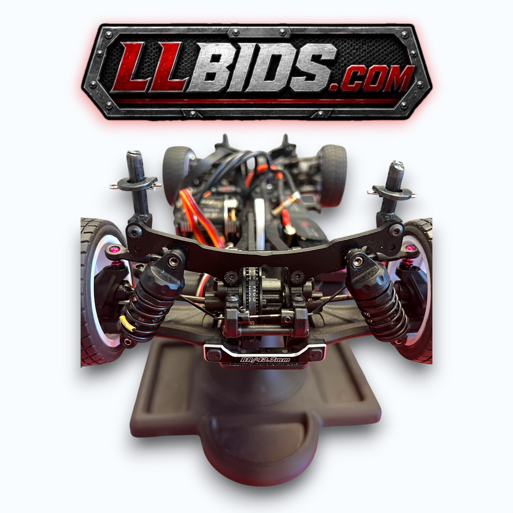 3 Racing 1/10 touring kit. LA420024