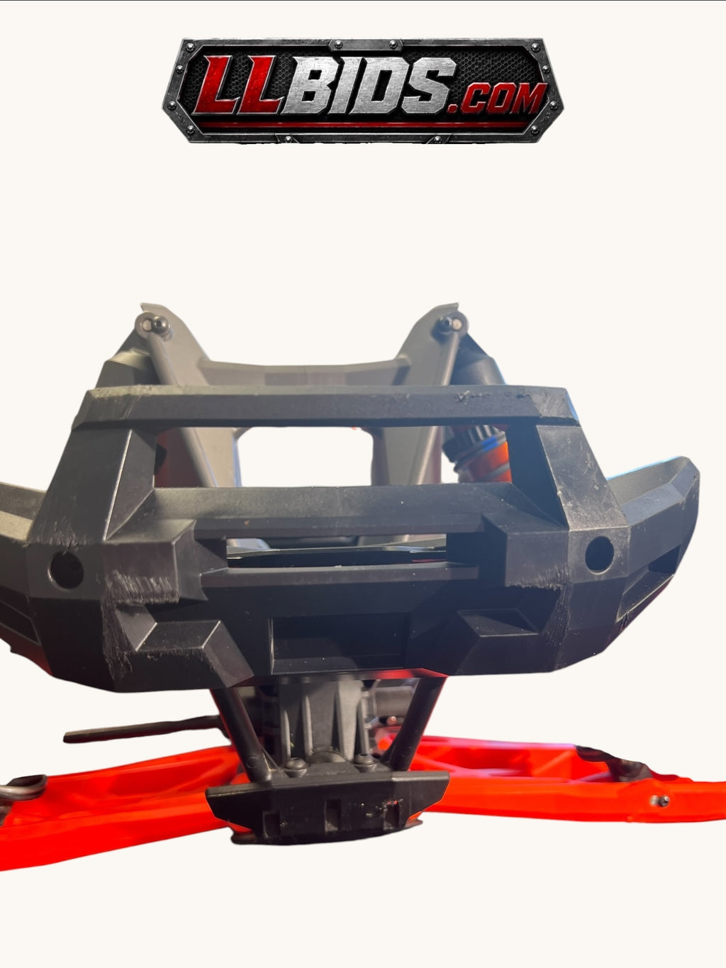 Traxxas Xmaxx Widemaxx. LA420013