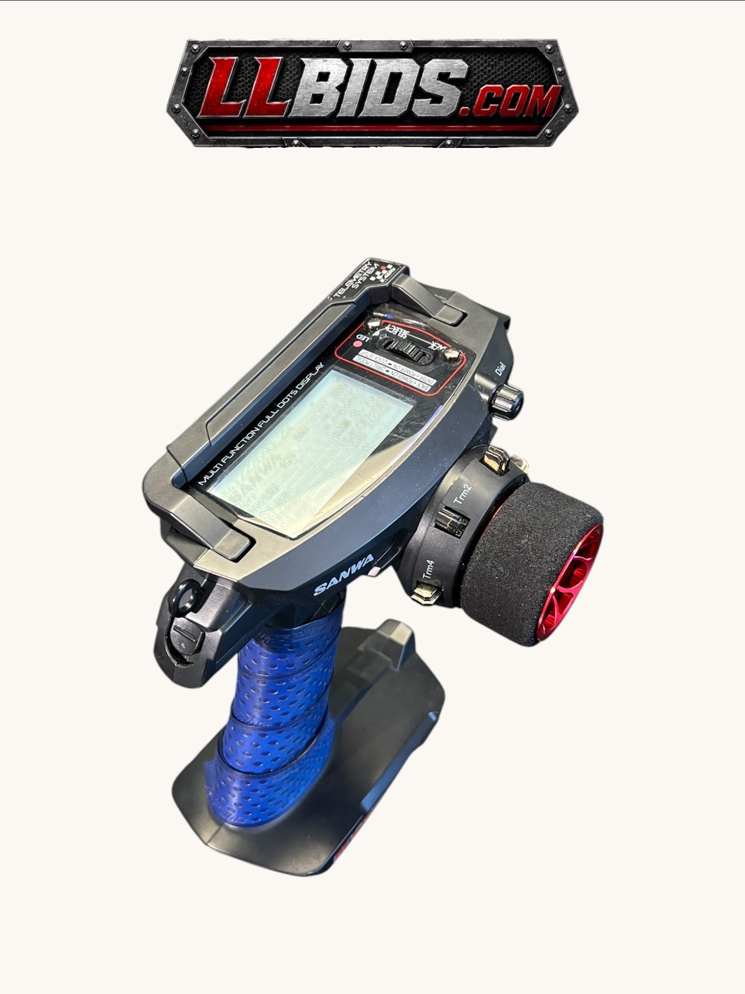 Sanwa MT-44 LA420008