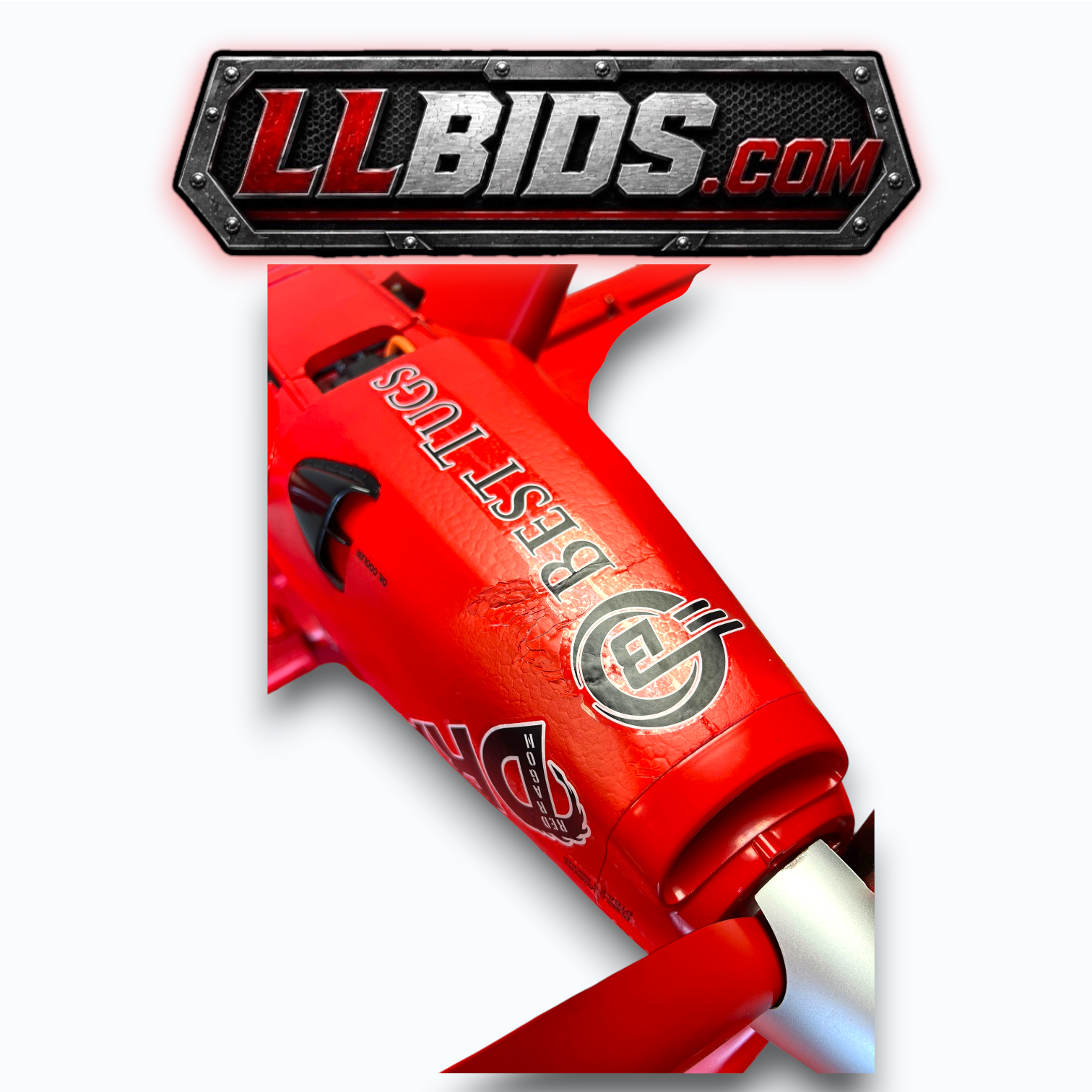 E-Flight Draco 2.0m LA420032