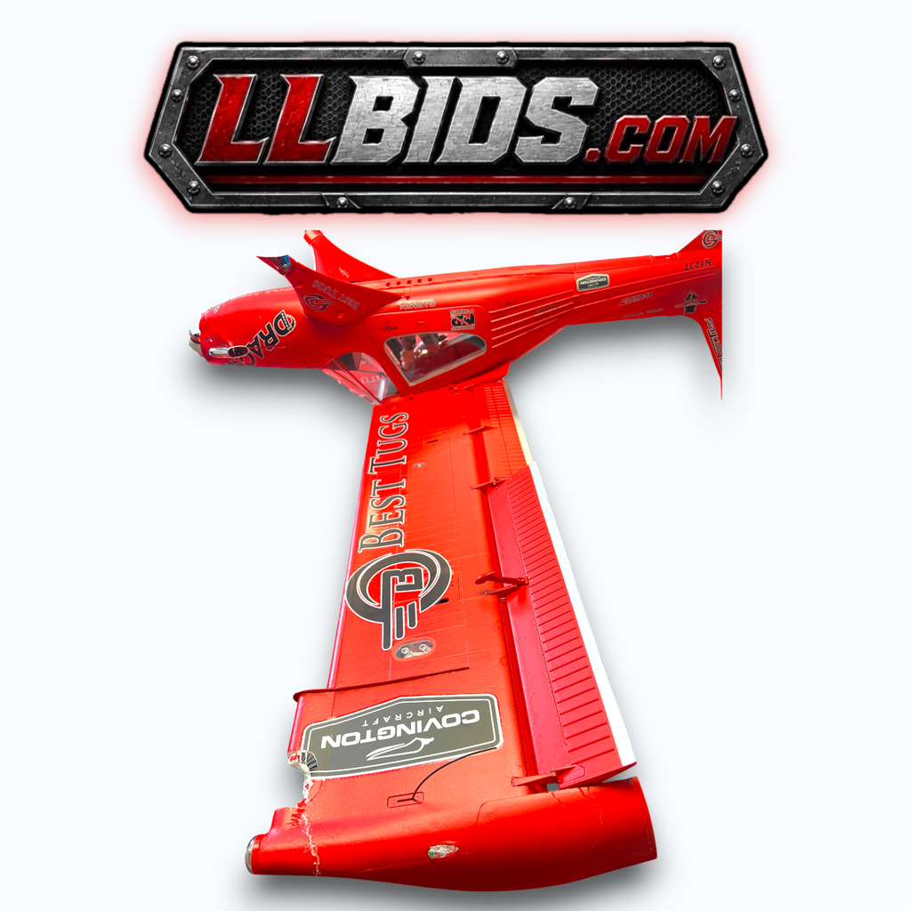 E-Flight Draco 2.0m LA420032