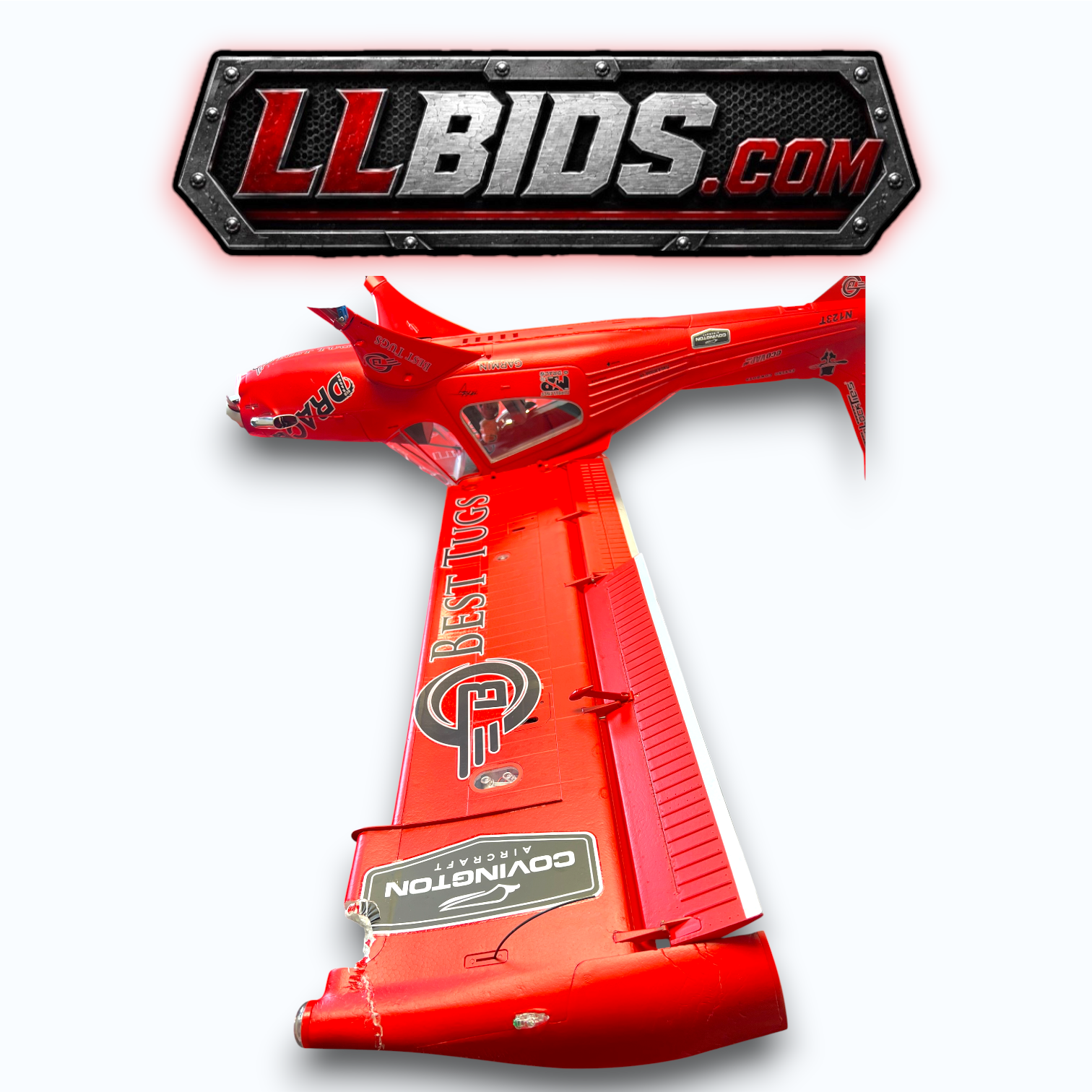 E-Flight Draco 2.0m LA420032