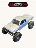 LITTLE GUY RACING X Factor Comp crawler 1/24 LA420022