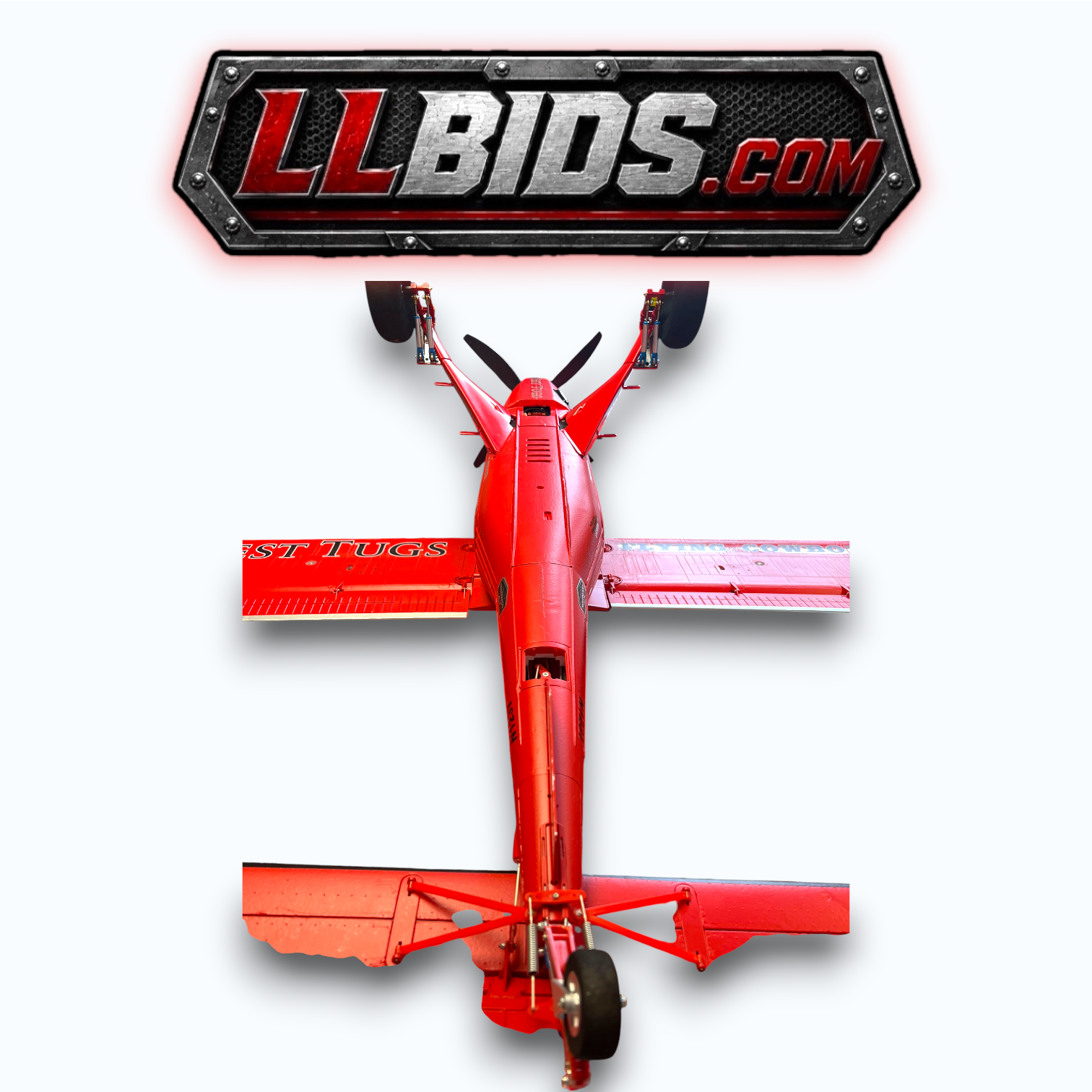E-Flight Draco 2.0m LA420032